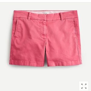 J.Crew shorts